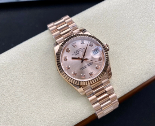 롤렉스 279175 데이저스트 28mm