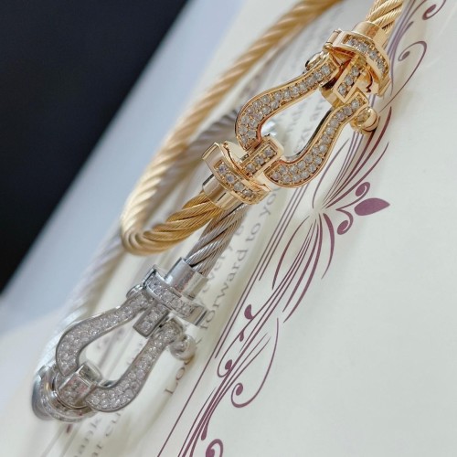 프레드 포스텐 팔찌 2color