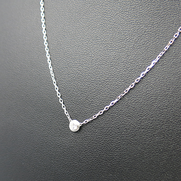 까르띠에다무르 목걸이목걸이K5231C