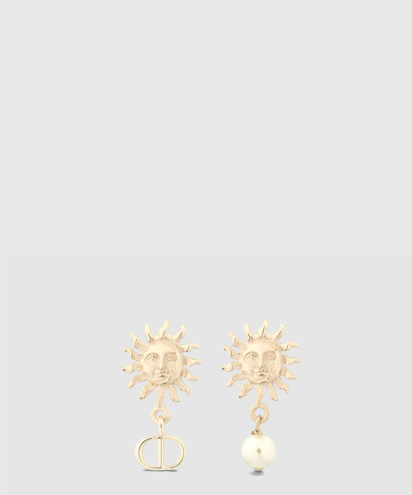디올 뚜루 드 주이 솔레이유 귀걸이 E3214
