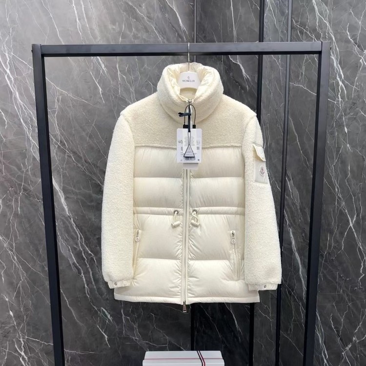 몽클레어 에스코 패딩