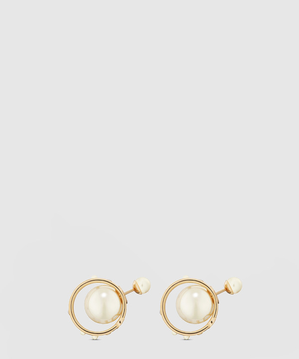 디올 트라이벌 귀걸이 E3173