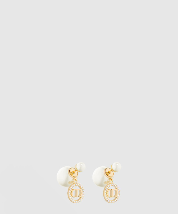 디올 ribales 귀걸이 E2325