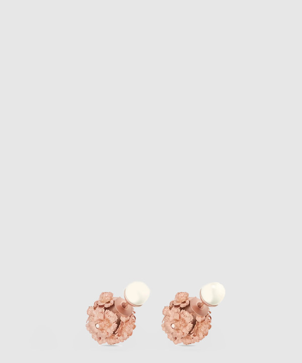 디올 트라이벌 귀걸이 E2406