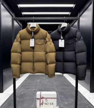 몽클레어 차논 패딩