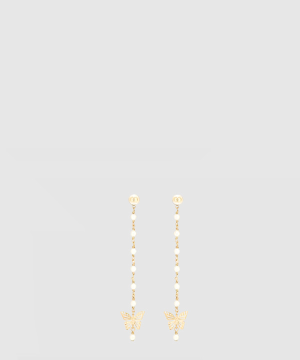 디올 메타모르포스 귀걸이 E3293