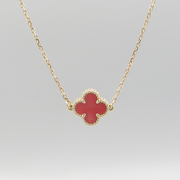 반클리프앤아펠 스위트 알함브라 팔찌