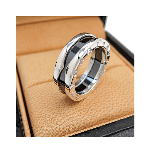 불가리 세이브더 칠드런 비제로원 반지