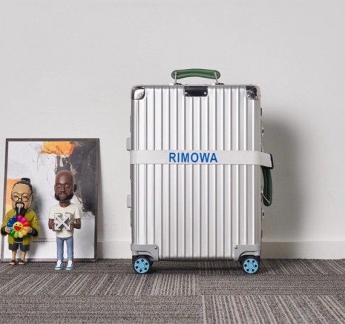 리모와 캐리어 20~22인치