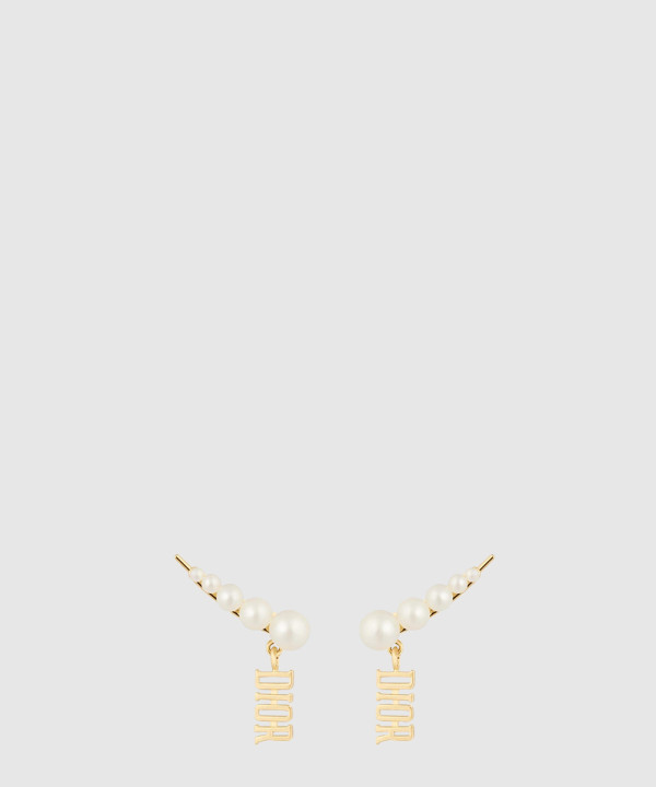 디올 evolution 귀걸이 E1675