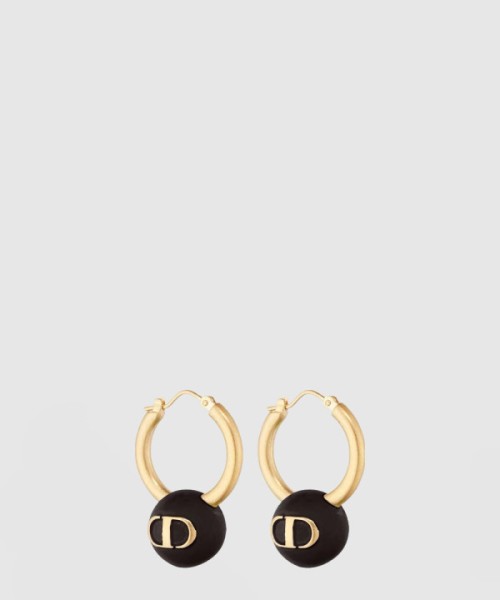 디올 Petit CD 귀걸이 E1842