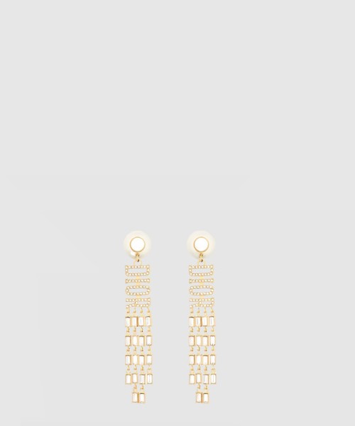 디올 Tribales 귀걸이 E1817