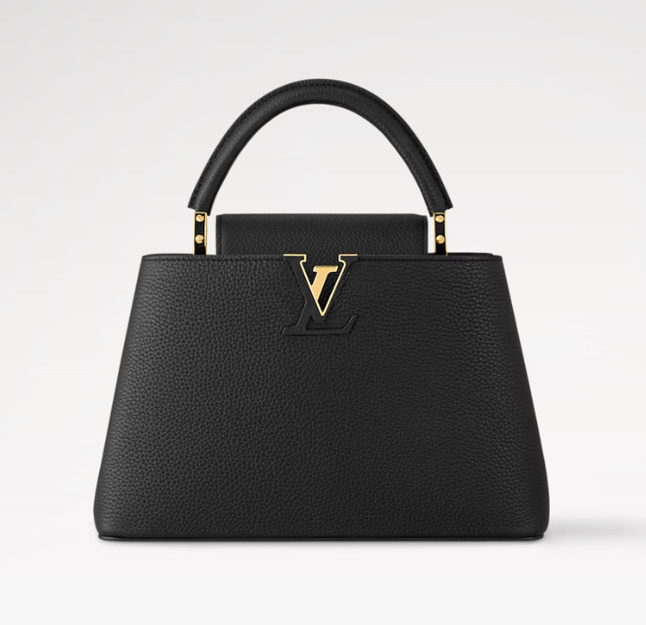 루이비통 카퓌신 MM24727