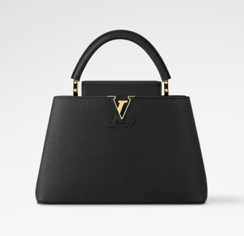 루이비통 카퓌신 MM24727