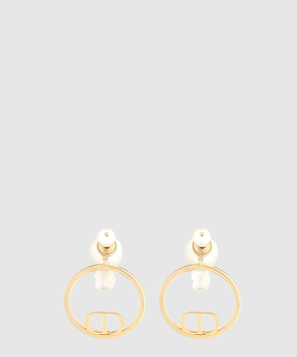 디올 Dior Tribales 귀걸이 E1674