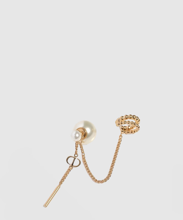 디올 귀걸이 E3004