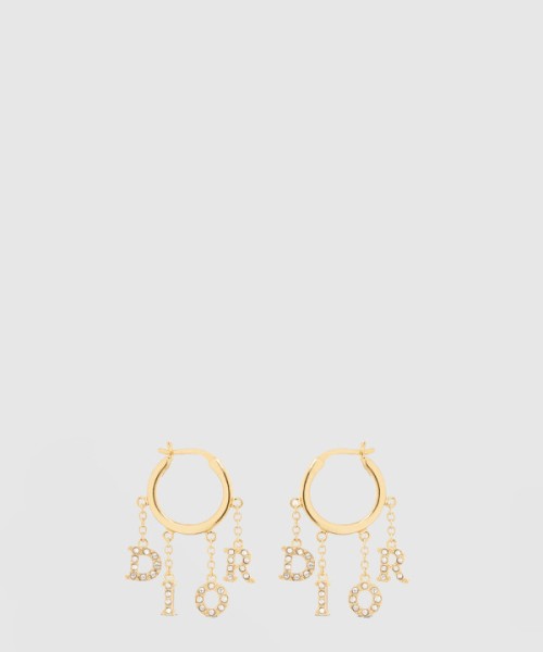 디올 귀걸이 E3230