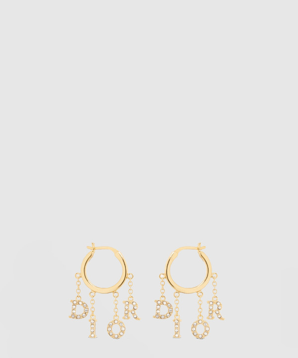 디올 귀걸이 E3230