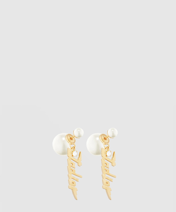 디올 귀걸이 E1576