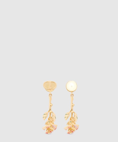 디올 귀걸이 E3235