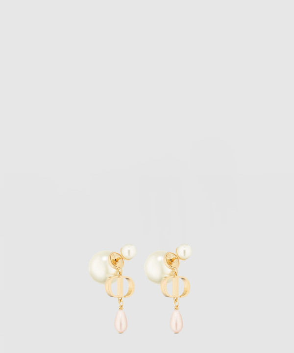 디올 귀걸이 E3582