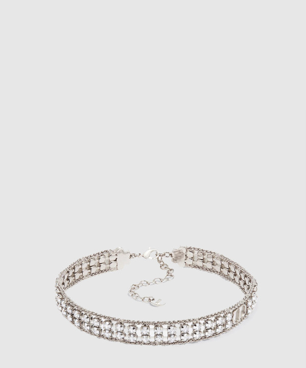 디올 목걸이 N2824