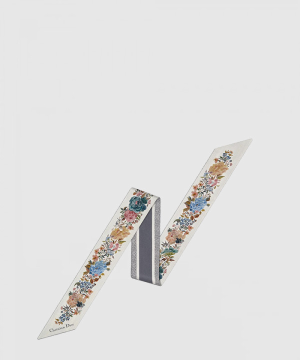 디올 Mitzah 미차 스카프 25JAH