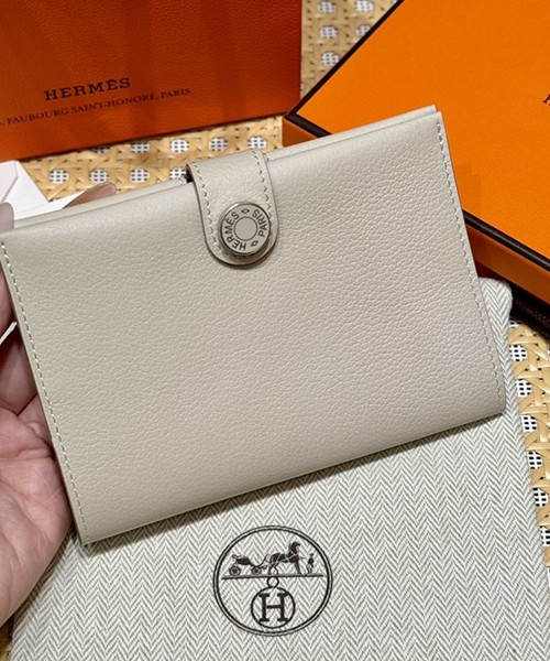 에르메스 RMS 여권지갑