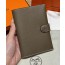 에르메스 RMS 여권지갑 에토프