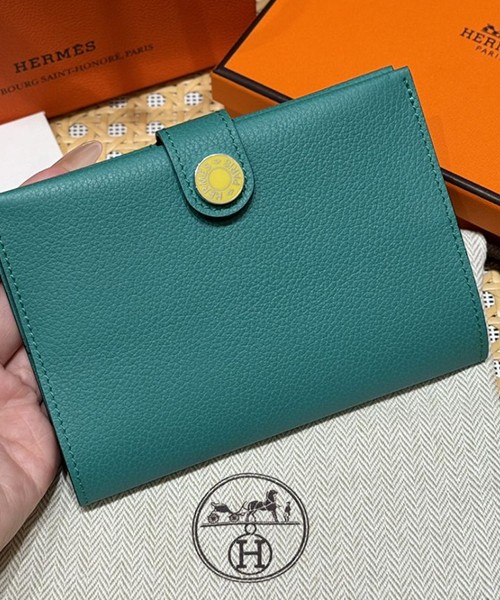 에르메스 RMS 여권지갑