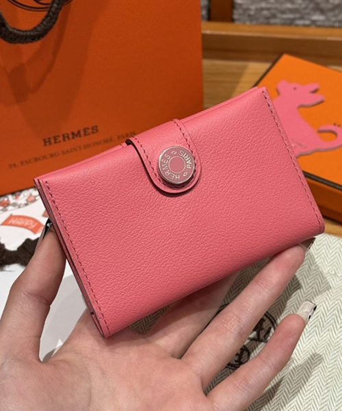 에르메스 RMS 카드지갑