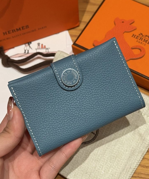 에르메스 RMS 카드지갑