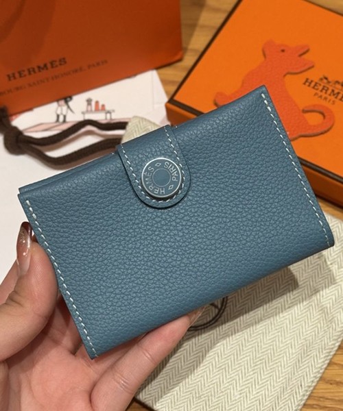 에르메스 RMS 카드지갑