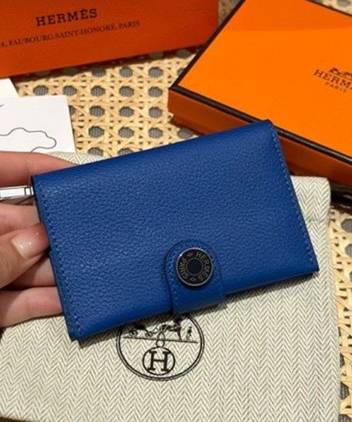 에르메스 RMS 카드지갑