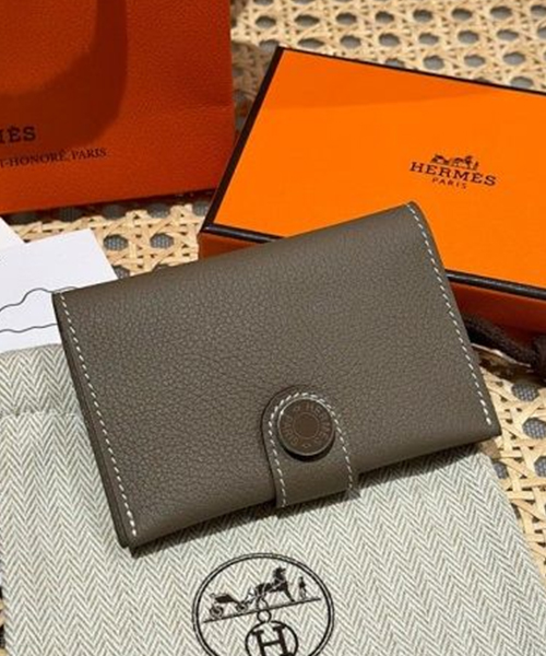에르메스 RMS 카드지갑 (컬러 에토프)