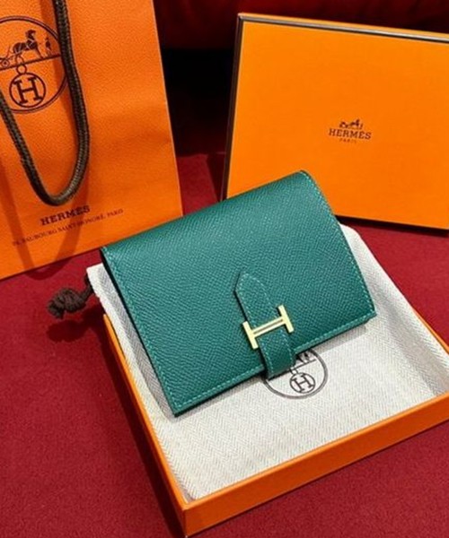 에르메스 베안 컴팩트 앱송 반지갑 하이엔드급