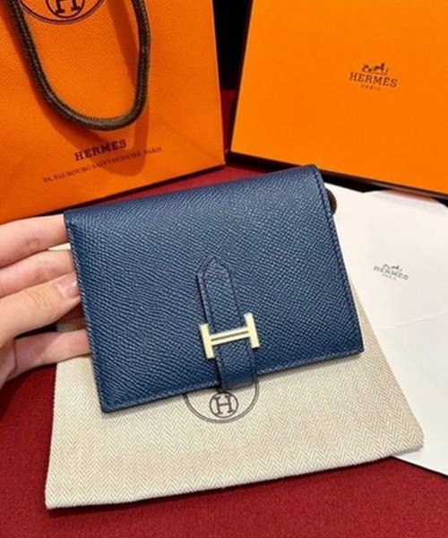 에르메스 베안 컴팩트 앱송 반지갑 하이엔드급