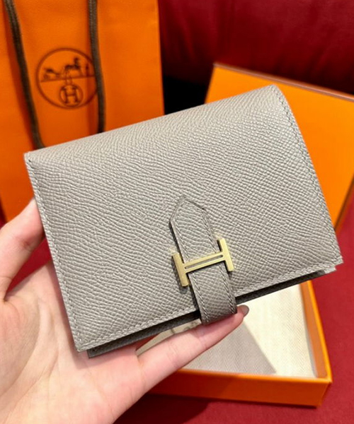 에르메스 베안 컴팩트 앱송 반지갑 하이엔드급