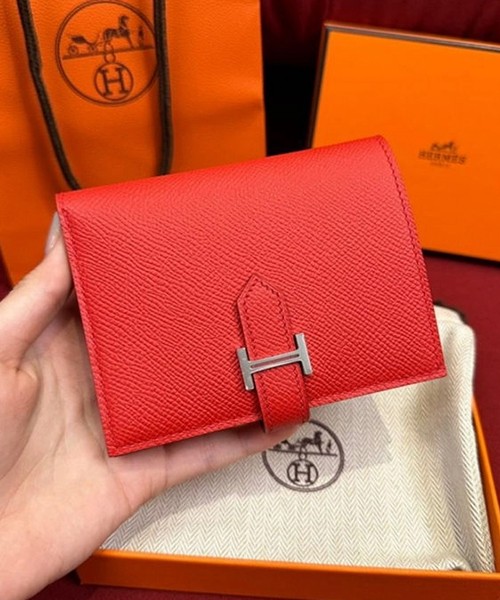 에르메스 베안 컴팩트 앱송 반지갑 하이엔드급