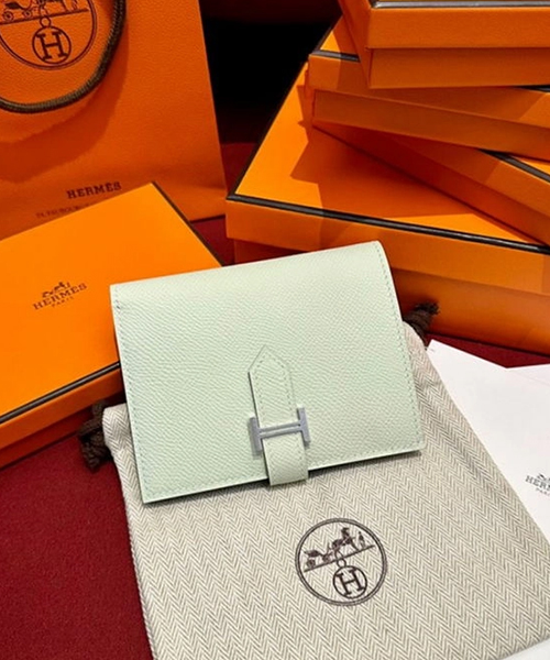 에르메스 베안 컴팩트 앱송 반지갑 하이엔드급