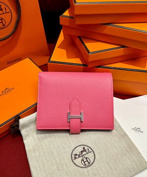 에르메스 베안 컴팩트 앱송 반지갑 하이엔드급