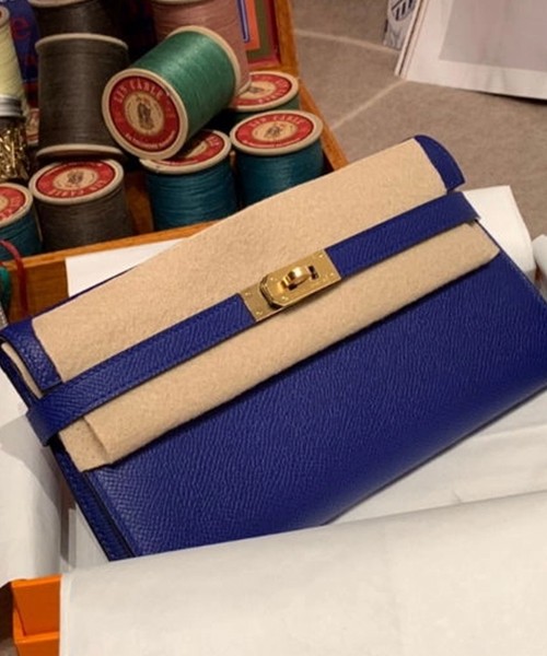 에르메스 켈리 장지갑 앱송 (올수공 제품) 하이엔드급