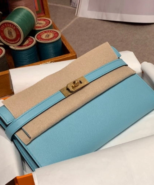 에르메스 켈리 장지갑 앱송 (올수공 제품) 하이엔드급