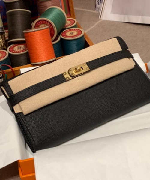 에르메스 켈리 장지갑 앱송 (올수공 제품) 하이엔드급