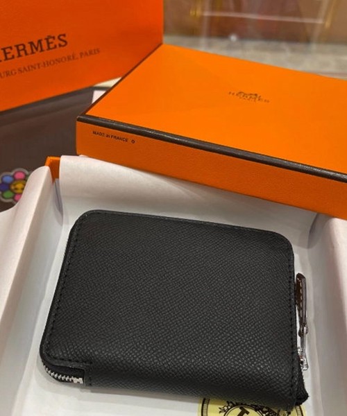 에르메스 실크인 지갑 epsom 하이엔드급