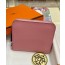 에르메스 실크인 지갑 epsom 하이엔드급