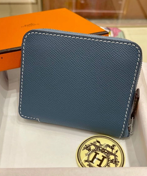 에르메스 실크인 지갑 epsom 하이엔드급
