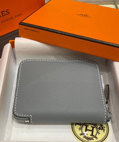 에르메스 실크인 지갑 epsom 하이엔드급
