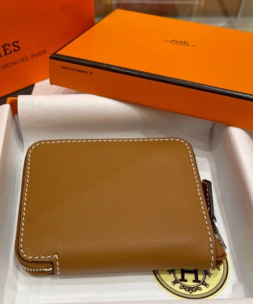 에르메스 실크인 지갑 epsom 하이엔드급