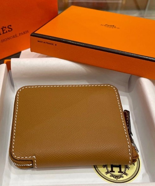 에르메스 실크인 지갑 epsom 하이엔드급